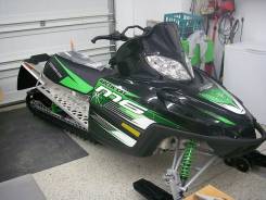 Arctic Cat M6, 2009 