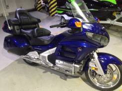 Honda GL 1800 A Gold Wing, 2014 