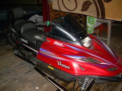 Yamaha Venture, 2000 