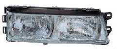 Фара Mitsubishi Galant (1/88-2/93) в Москве Фара. Mitsubishi Galant