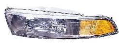 Фара Mitsubishi Galant (4/97-) USA (99-) в Москве Фара. Mitsubishi Galant, EA1A, EA3A, EA7A, EA8A, EC1A, EC3A, EC5A, EC7A Двигатели: 4G64, 4G93, 4G94, 6A13, 6G72