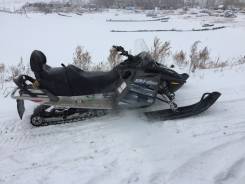 BRP Ski-Doo GTX  rotax 380f, 2011 