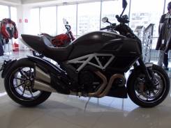 Ducati Diavel Carbon, 2014 