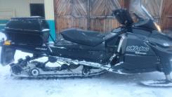 BRP Ski-Doo Tundra Xtreme 600 H.O. E-TEC, 2010 