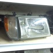 Фара правая Land Cruiser (100) Америка 2003 в Барнауле Фара. Toyota Land Cruiser, UZJ100, UZJ100L, UZJ100W 2UZFE