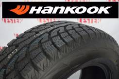 Hankook Winter i*Pike RW11, 245/60R18 в Хабаровске Hankook Winter i*Pike RW11. Зимние, под шипы, 2012 год, новые