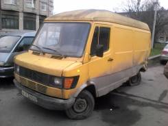 Мерседес Бенц 0307