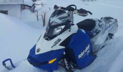 BRP Ski-Doo Summit X 800, 2008 