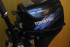   Tohatsu-9,8 4- , 2009 . 