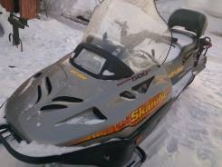 BRP Ski-Doo Skandic WT LC 500, 1997 