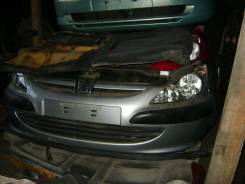 Ноускат Peugeot 307 во Владивостоке Ноускат. Peugeot 307