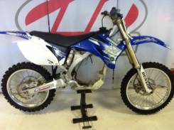 Yamaha YZ 250, 2007 