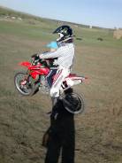 Honda CRF 150R, 2009 