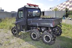 Polaris Ranger 800 6x6, 2013 