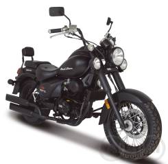  XMOTO RoadStar 250, 2015 