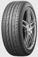Bridgestone Potenza S001, 245/40 R20 95Y в Краснодаре Bridgestone Potenza S001. Летние, без износа, 1 шт