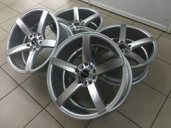 NEW! Комплект дисков Vossen CV3 R17 8j ЕТ+35 5*100/114,3 (c-435)