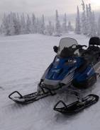 Arctic Cat Bearcat Z1 XT, 2008 