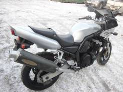 Yamaha FZ 400, 2000 