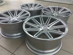 NEW! Комплект дисков Vossen CV4 R17 8j +31 5*114.3 (C-637)