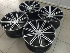 NEW! Комплект дисков Vossen CV4 R17 8j +31 5*114.3 (C-675)