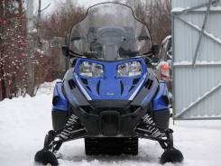 Arctic Cat Bearcat 570 XT, 2012 