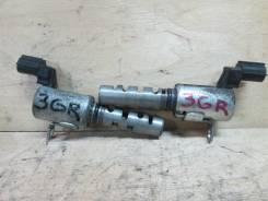 Клапан vvt-i на Toyota 2GR, 3GR, 4GR 15330-31020 в Новосибирске Клапан vvt-i. Lexus: IS300, RX330, RX350, RX270, ES200, GS350, GS430, ES300h, RX450h, IS350, IS250, GS450h, IS220d, IS200d, GS460, ES250, ES350, GS300...