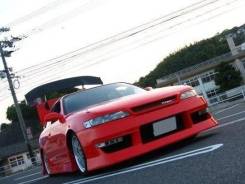  Final Konnexion  Toyota Mark II 90. 