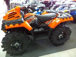 Polaris Sportsman XP 850, 2015 