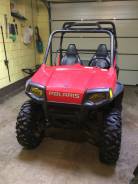 Polaris Ranger RZR 800, 2010 