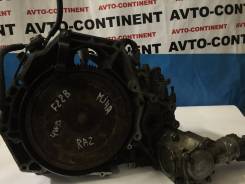 АКПП (MJ4A ) Honda 4WD RA2, F22B в Ставрополе АКПП. Honda Odyssey, RA2 F22B, F22B1, F22B6, F22B9