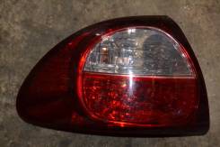 Стоп-сигнал в Хабаровске Стоп-сигнал. Toyota Caldina, ST215G, ST215W