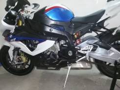 BMW S 1000 RR, 2013 