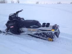 BRP Ski-Doo Summit Everest 600, 2009 