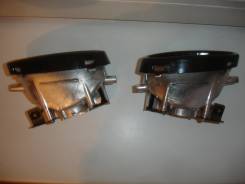 Противотуманная фара левая Honda Stream 00-04 год в Красноярске Фара противотуманная. Honda Stream, RN1, RN2, RN3, RN4, RN5 D17A, D17A2, K20A, K20A1, K20B, D17AVTEC, K20AIVTEC