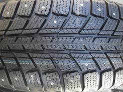 Autogrip Ecowinter, 225/55R16 в Хабаровске Autogrip Ecowinter. Зимние, шипованные, 2014 год, новые