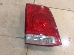 Стоп Toyota Land Cruiser 200 в Уссурийске Стоп-сигнал. Toyota Land Cruiser, GRJ200, URJ200, URJ202, UZJ200, VDJ200, URJ202W, UZJ200W 1GRFE, 1URFE, 1VDFTV, 2UZFE, 3URFE