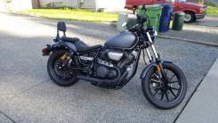 Yamaha Star Bolt, 2014 