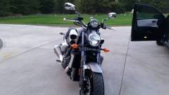 Yamaha V-Max 1700, 2014 