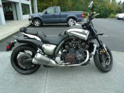 Yamaha V-Max 1700, 2009 