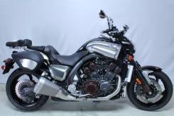 Yamaha V-Max 1700, 2009 