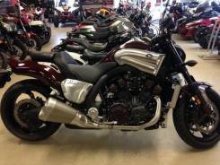 Yamaha V-Max 1700, 2015 