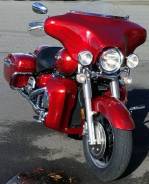 Yamaha Royal Star, 2009 