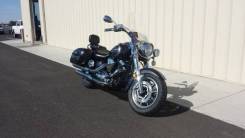 Yamaha RoadStar 1700, 2014 