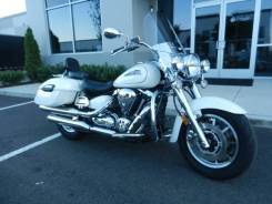 Yamaha RoadStar 1700, 2012 