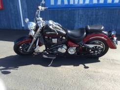 Yamaha RoadStar 1700, 2004 