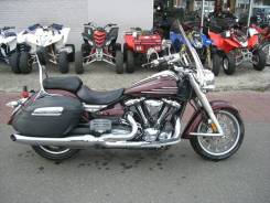 Yamaha Stratoliner, 2006 