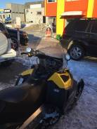 BRP Ski-Doo Skandic SWT 550, 2013 