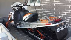 Arctic Cat M 1000 SnoPro 162, 2010 