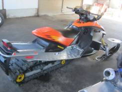 BRP Ski-Doo Summit Sport 600, 2003 